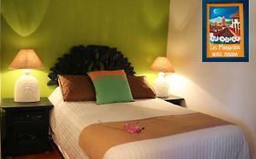 Las Margaritas Hotel Posada